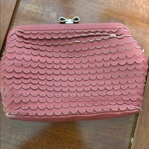 Elegant Red by Valentino Garavani Clutch